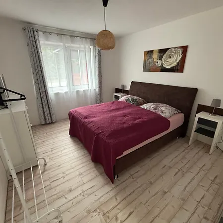 Haus Anna U *