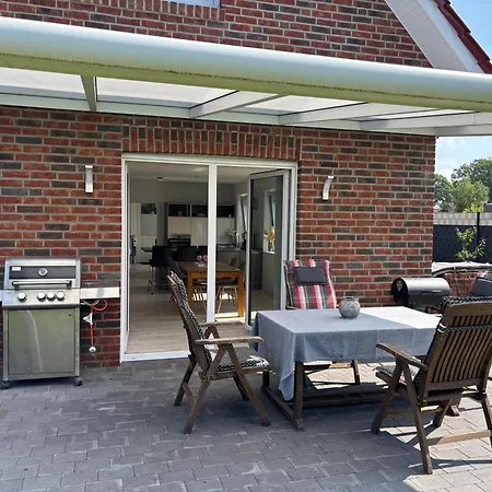 Apartman Haus Anna U