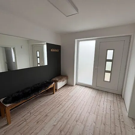 Haus Anna U Apartman Westoverledingen